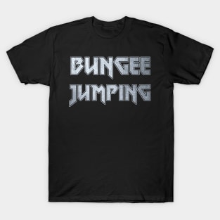 Bungee jumping T-Shirt